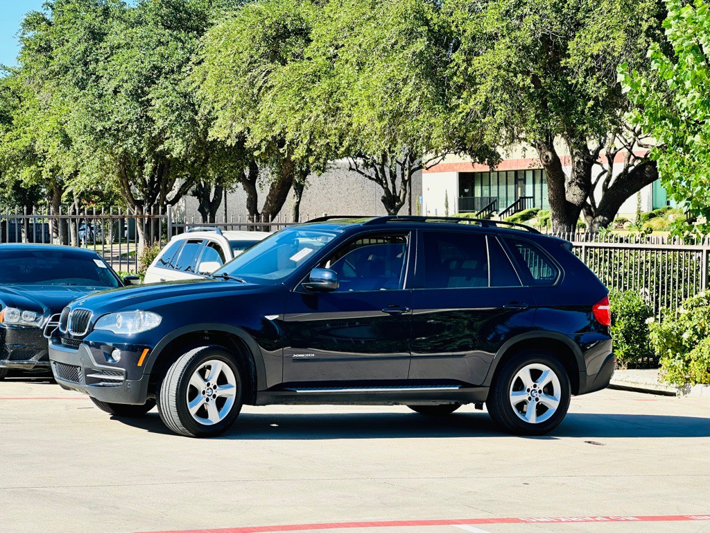 2010 BMW X5 Image 4