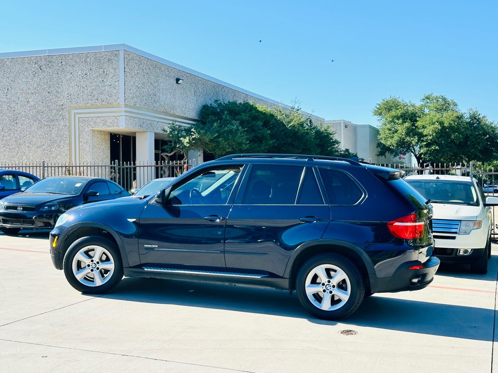 2010 BMW X5 Image 5