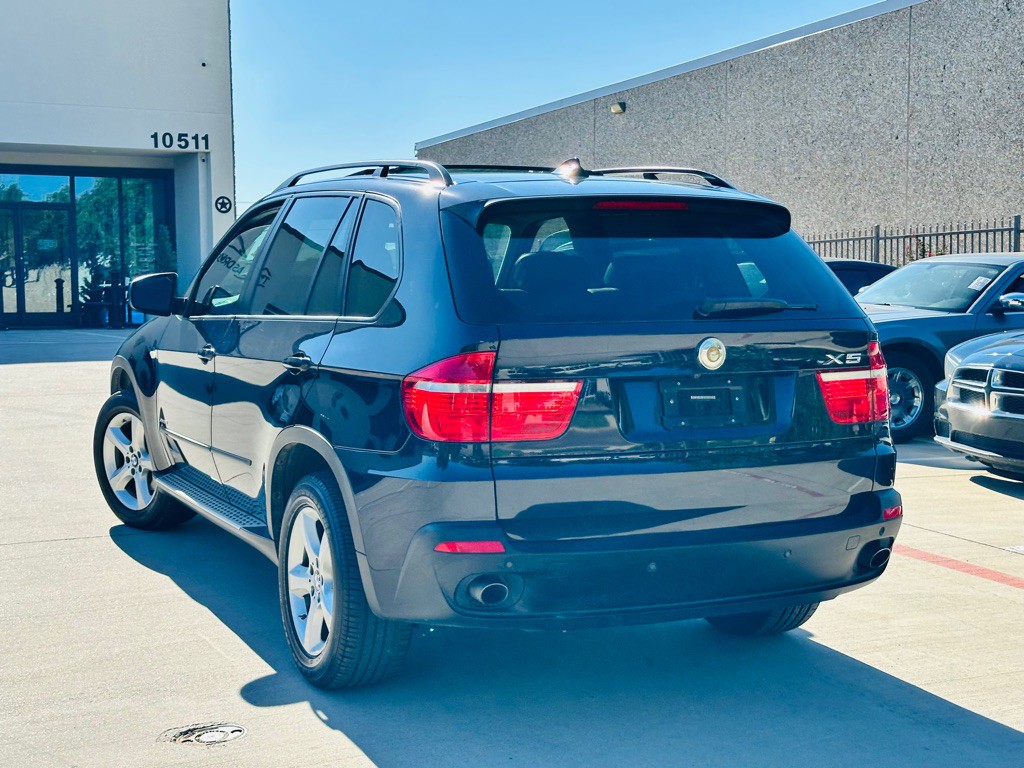 2010 BMW X5 Image 6