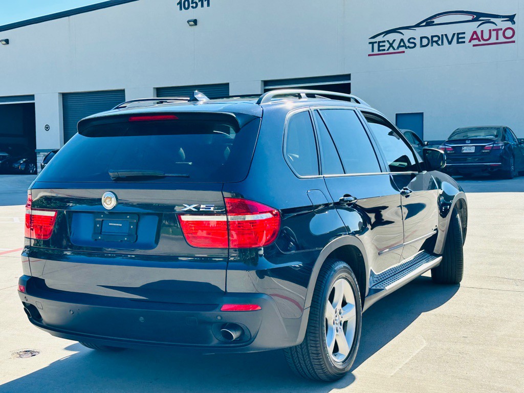 2010 BMW X5 Image 7