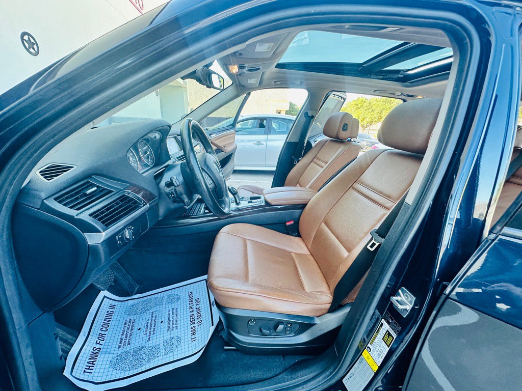 2010 BMW X5 Image 10