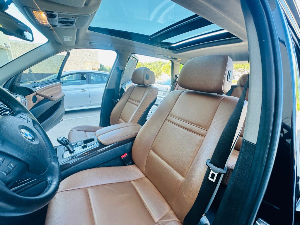 2010 BMW X5 Image 11