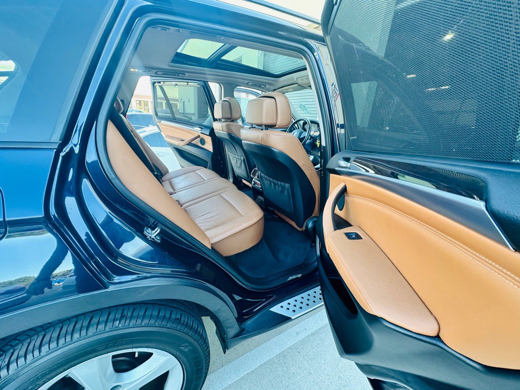 2010 BMW X5 Image 18