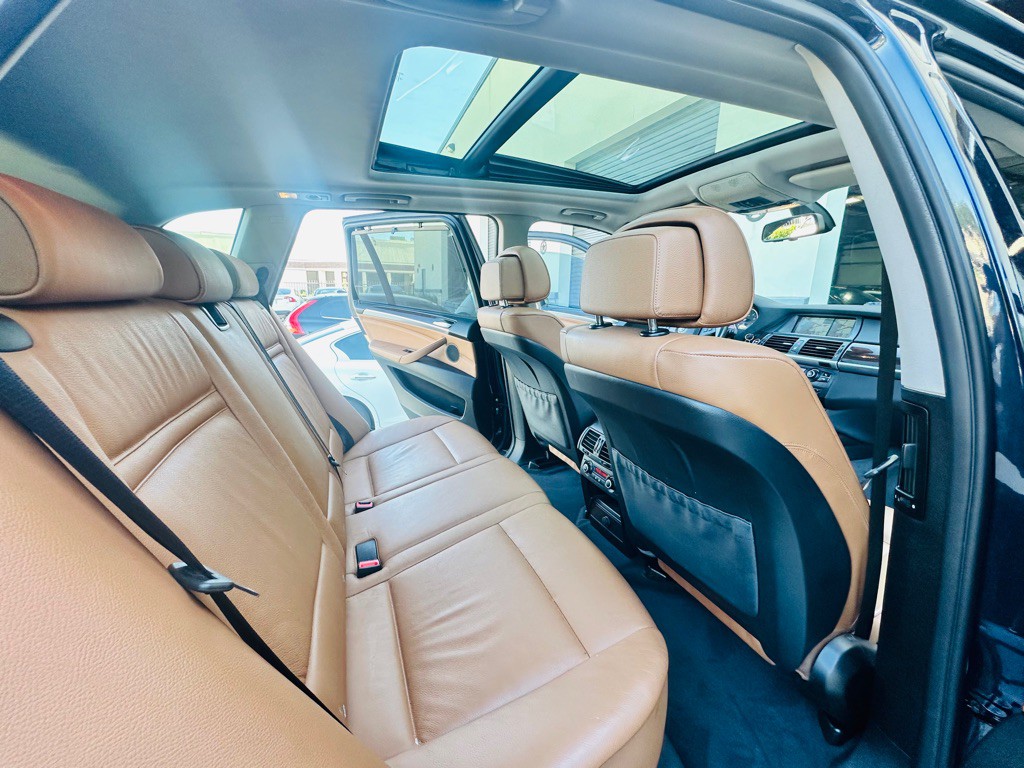 2010 BMW X5 Image 19