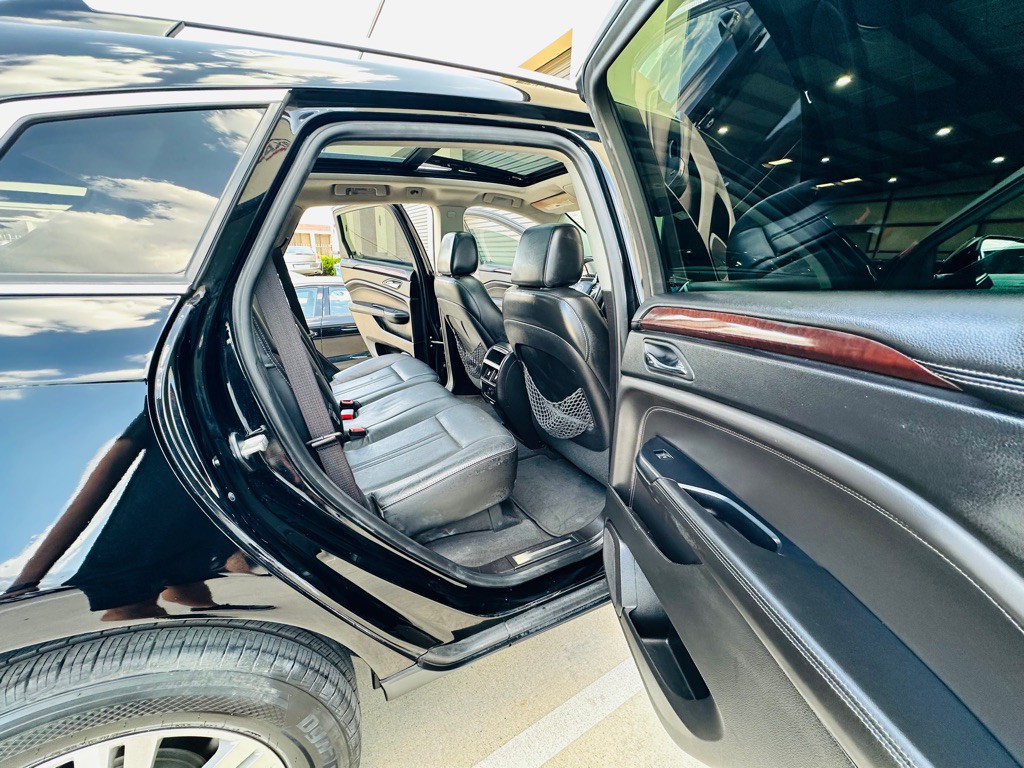 2016 Cadillac SRX Image 17