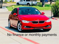 Image for 2013 BMW 3 Series 328 ID: 6736475