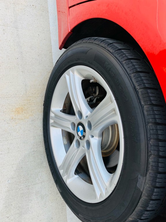 2013 BMW 3 Series Image 23
