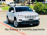 Image for 2016 Jeep Compass Latitude ID: 6736482