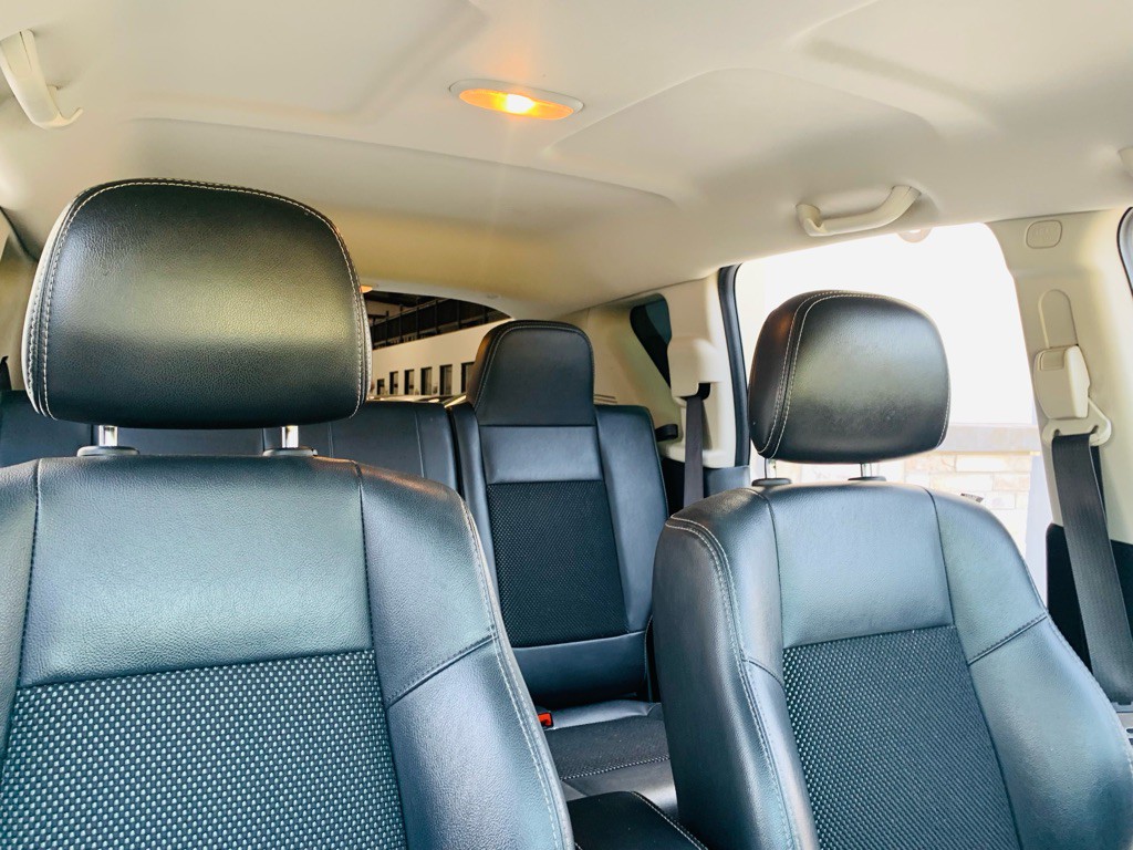 2016 Jeep Compass Image 23