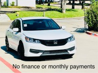 Image for 2014 Honda Accord Sport ID: 6736485