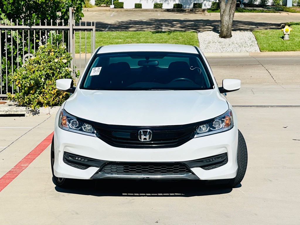 2014 Honda Accord Image 2