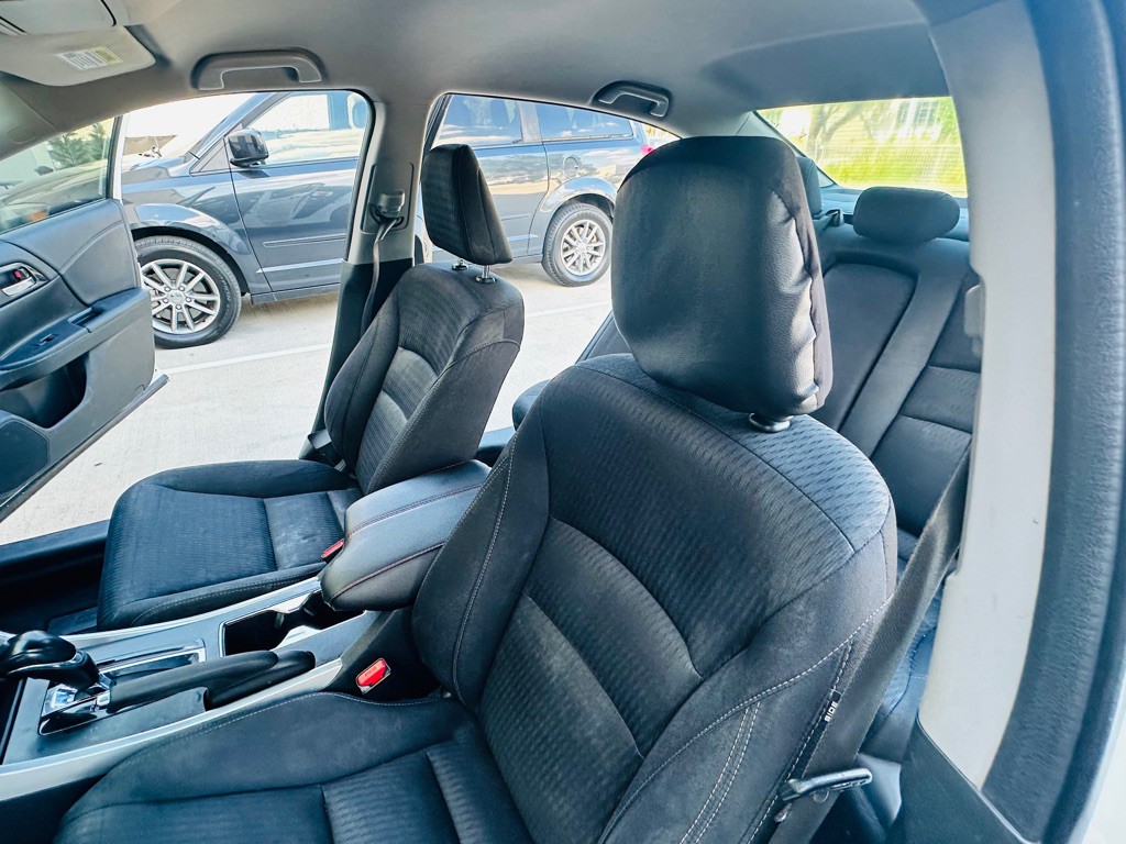 2014 Honda Accord Image 11