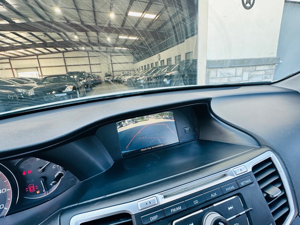 2014 Honda Accord Image 15