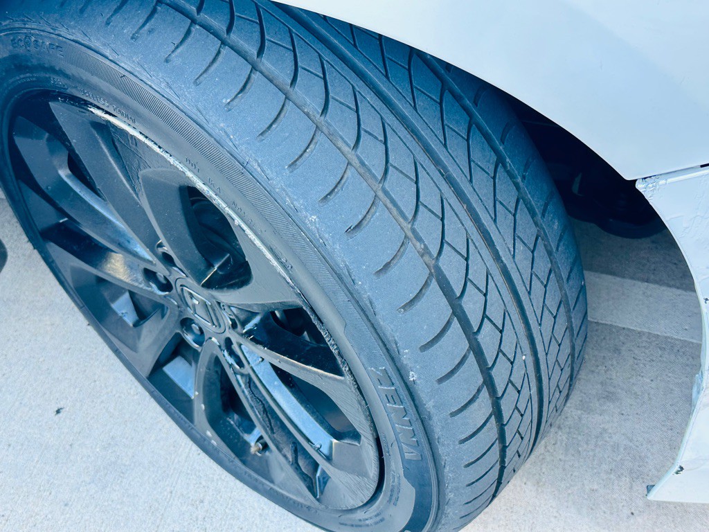 2014 Honda Accord Image 21