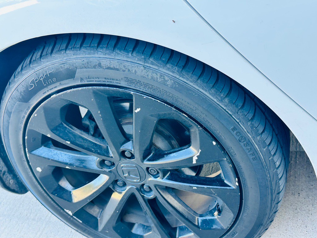 2014 Honda Accord Image 22