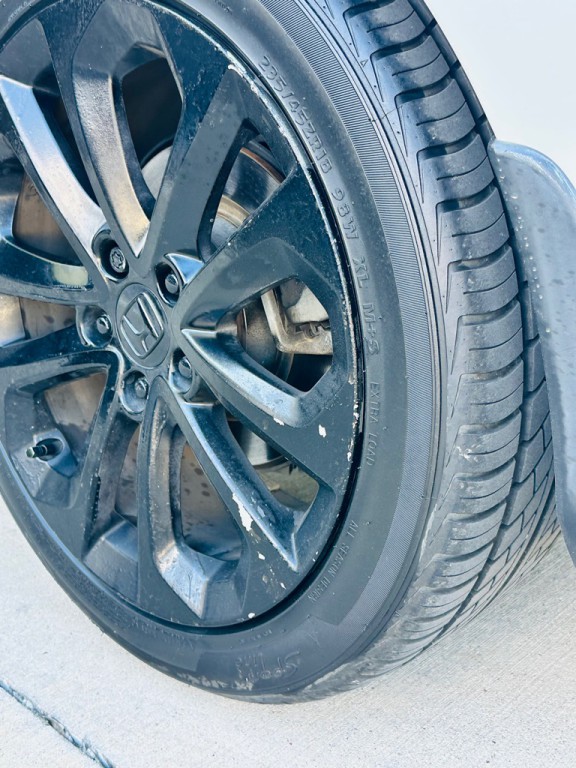 2014 Honda Accord Image 24