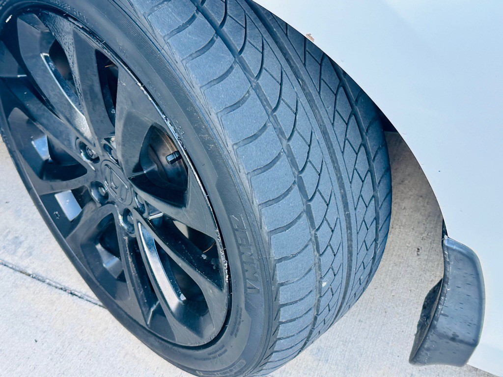 2014 Honda Accord Image 25