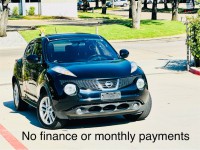 Image for 2012 Nissan Juke SL ID: 6736554
