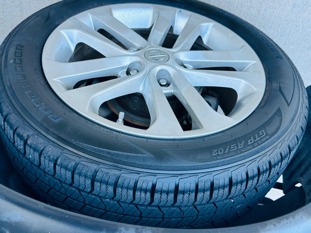 2012 Nissan Juke Image 24