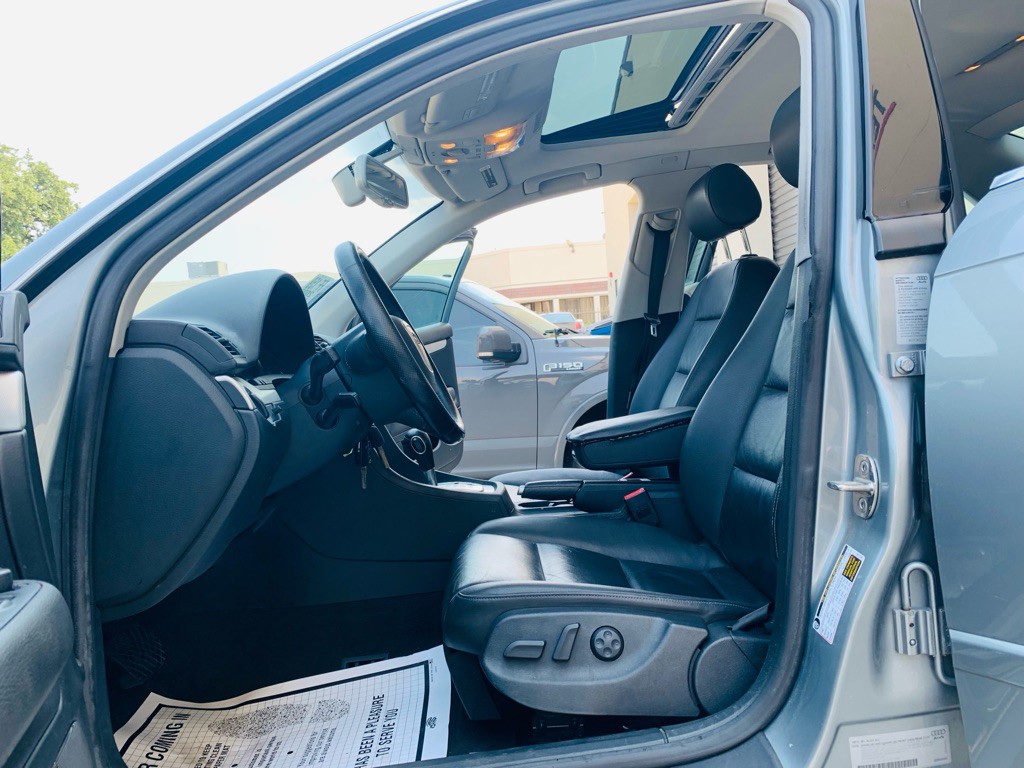 2006 Audi A4 Image 13