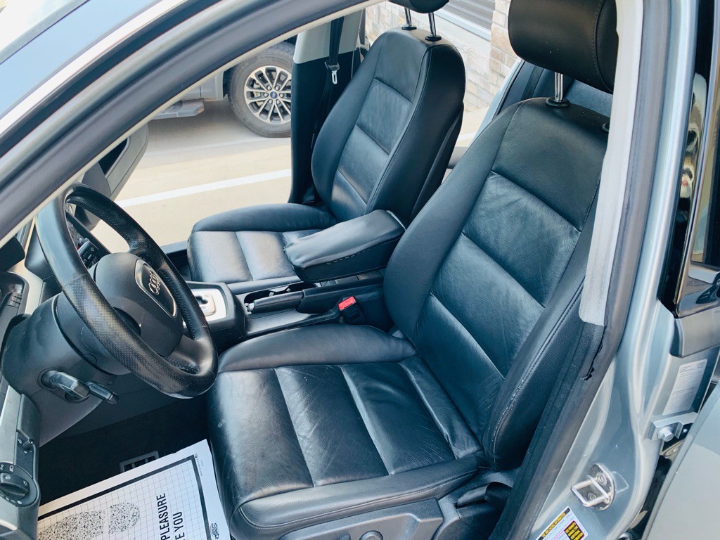 2006 Audi A4 Image 15