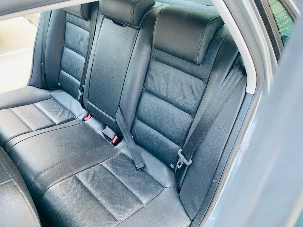 2006 Audi A4 Image 16