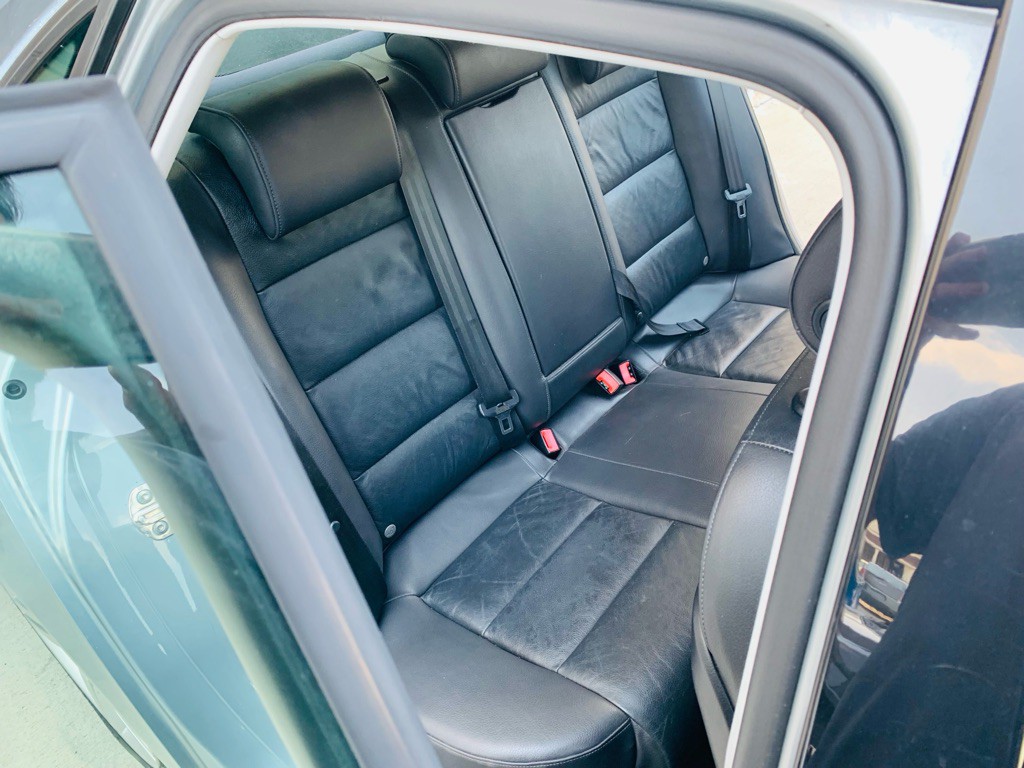 2006 Audi A4 Image 17
