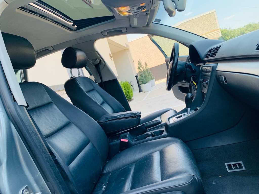 2006 Audi A4 Image 19