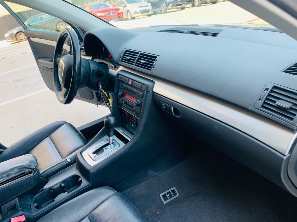 2006 Audi A4 Image 20