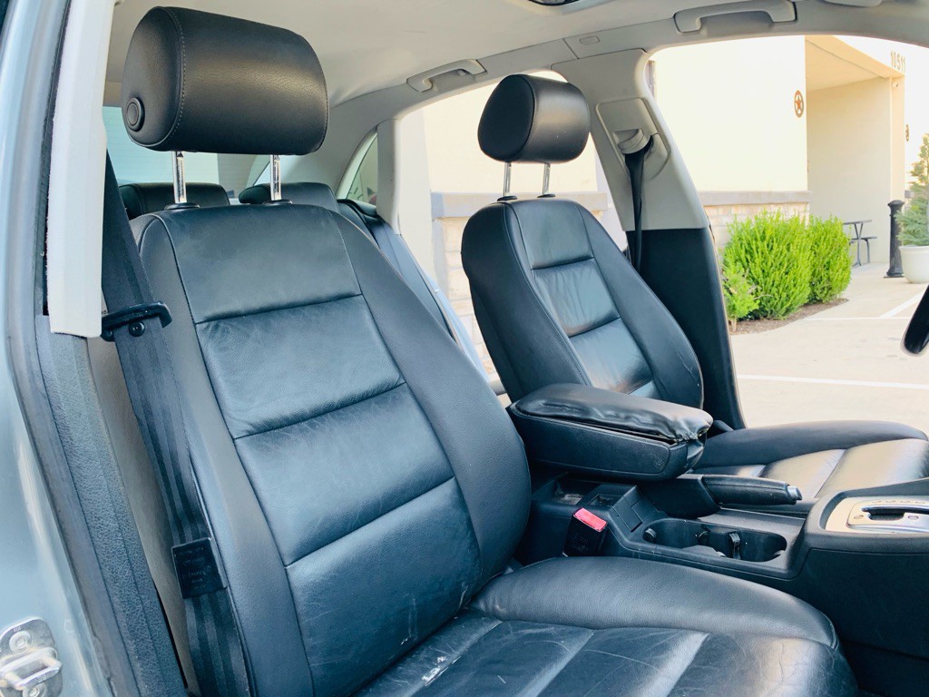 2006 Audi A4 Image 21