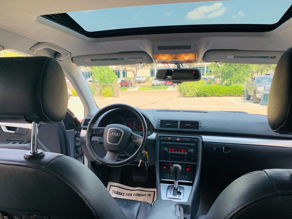 2006 Audi A4 Image 23
