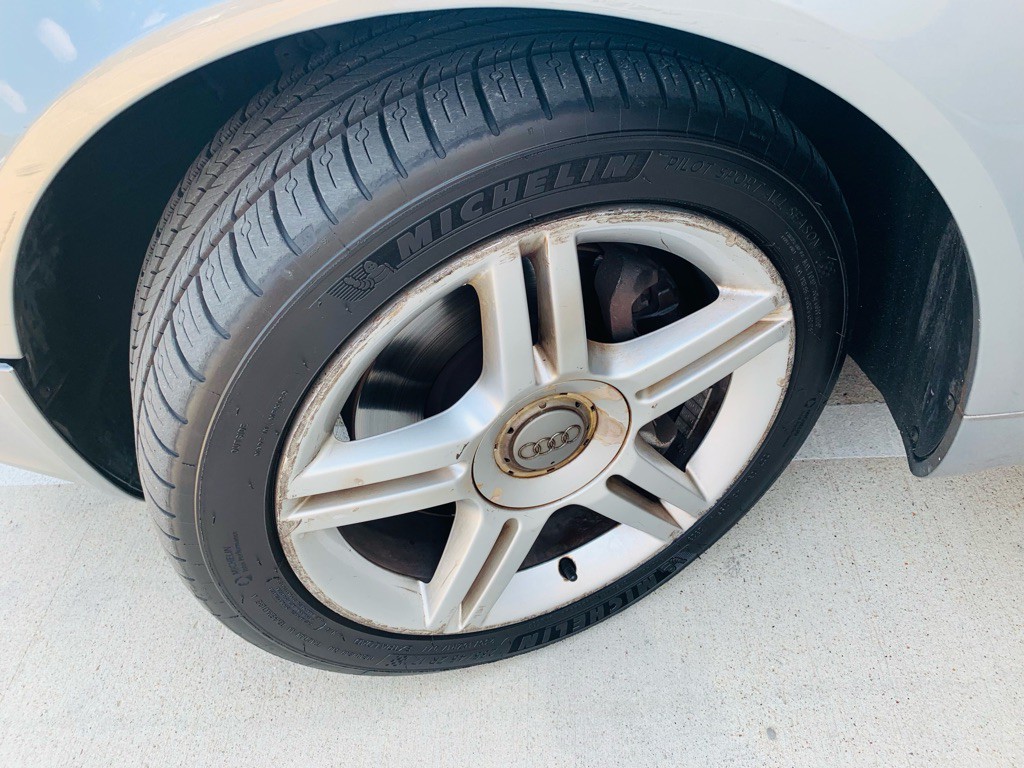 2006 Audi A4 Image 25