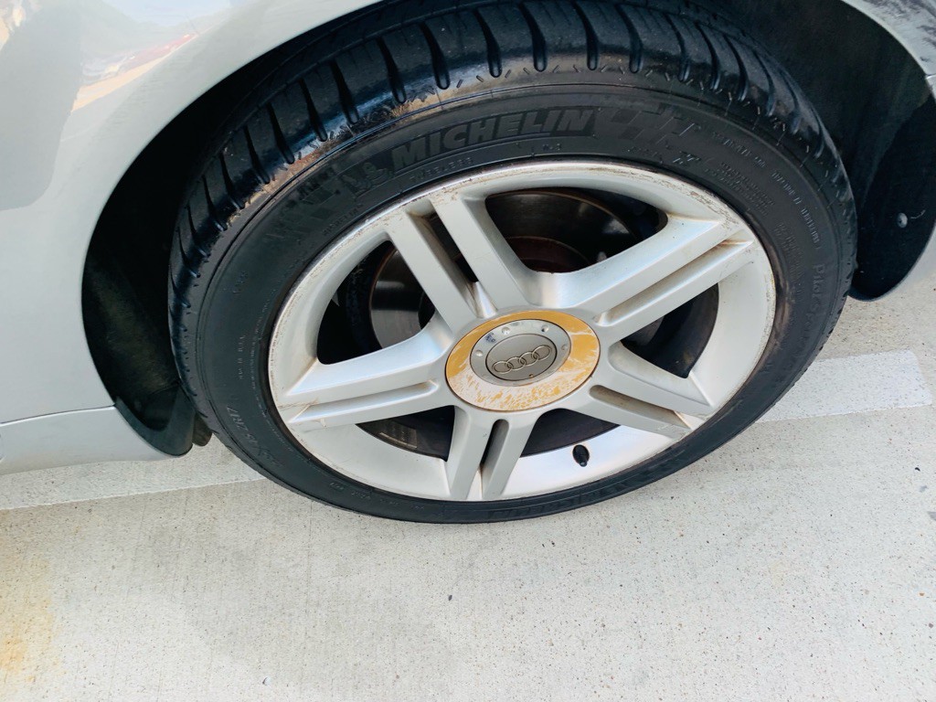 2006 Audi A4 Image 26