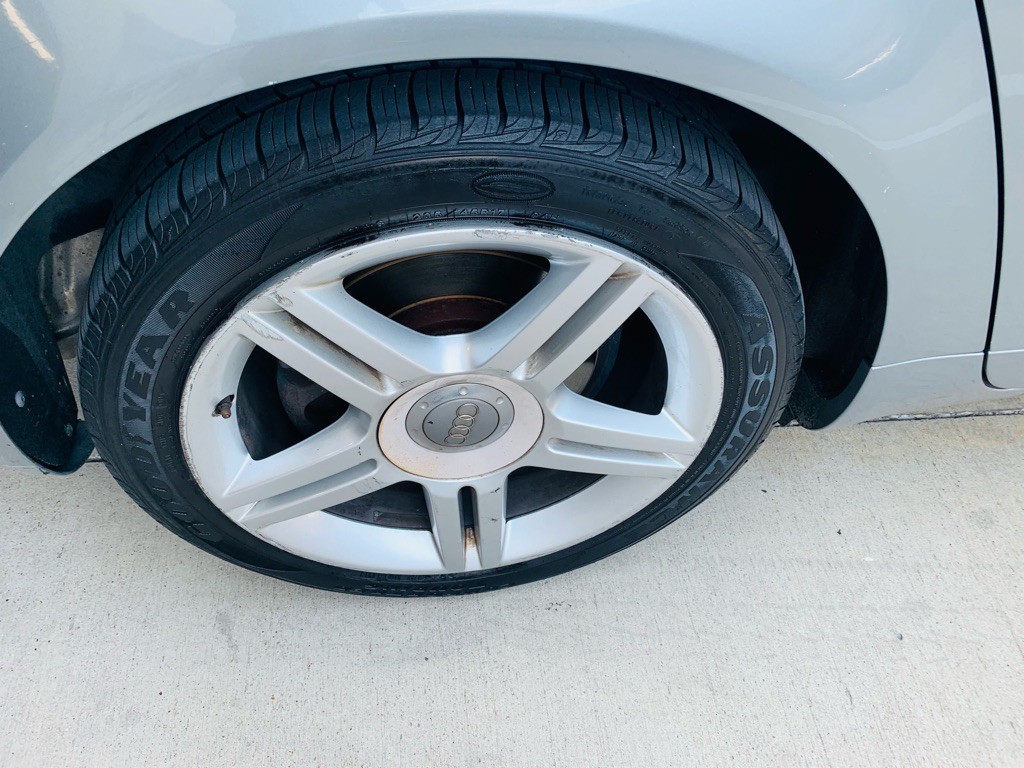 2006 Audi A4 Image 27