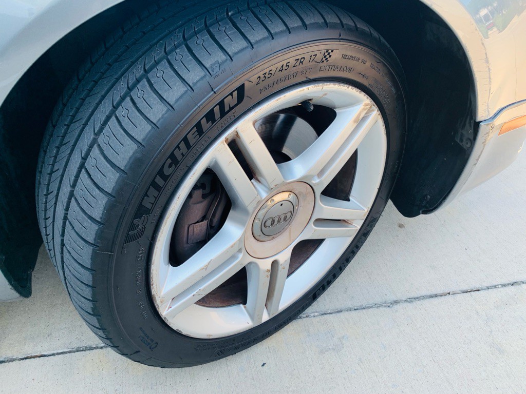 2006 Audi A4 Image 28