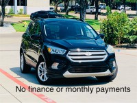 Image for 2017 Ford Escape SE ID: 6742537