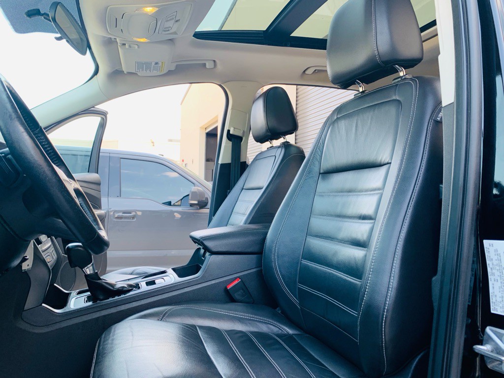2017 Ford Escape Image 15