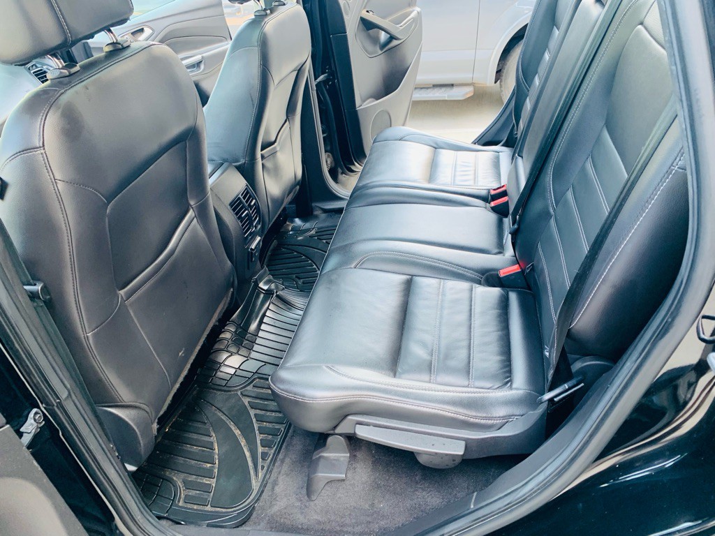 2017 Ford Escape Image 17