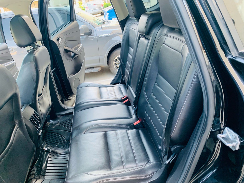 2017 Ford Escape Image 18