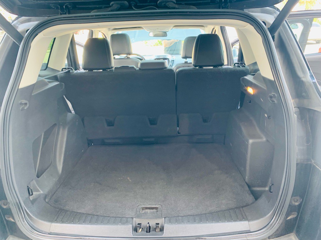 2017 Ford Escape Image 19
