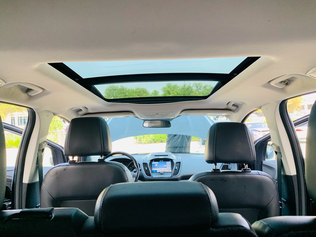 2017 Ford Escape Image 20