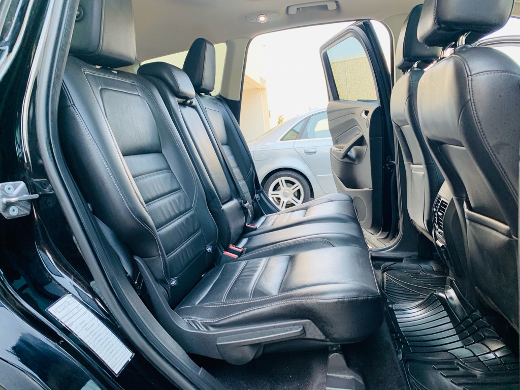 2017 Ford Escape Image 22