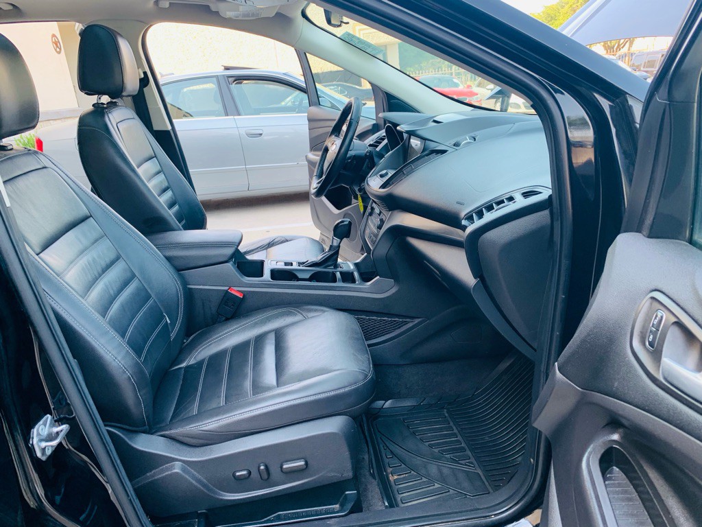 2017 Ford Escape Image 23
