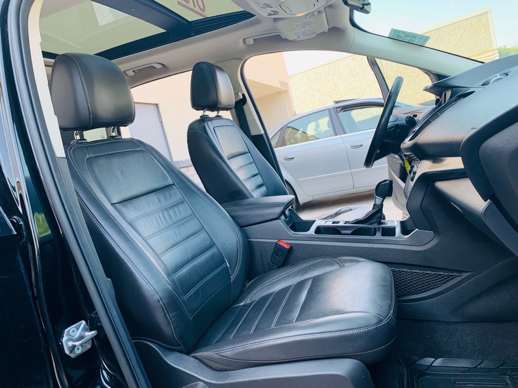 2017 Ford Escape Image 24