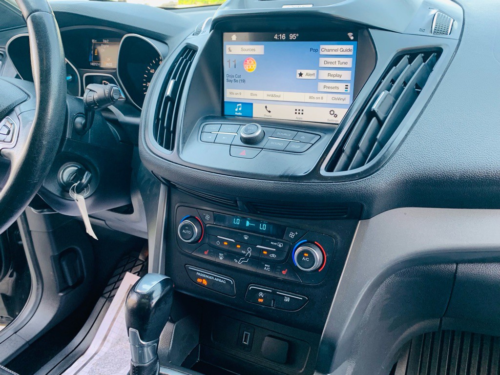 2017 Ford Escape Image 26