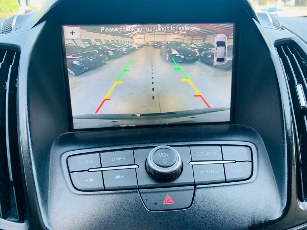 2017 Ford Escape Image 28