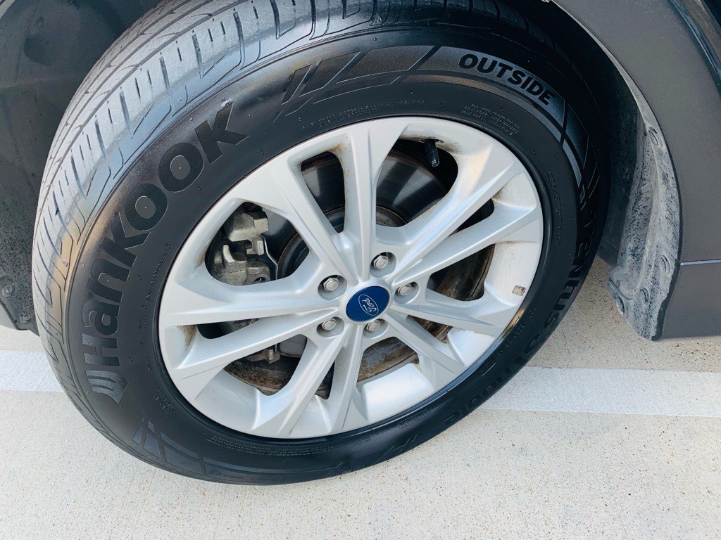2017 Ford Escape Image 29
