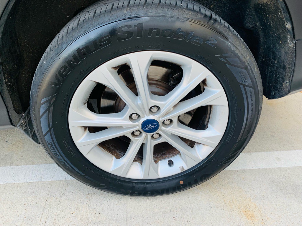 2017 Ford Escape Image 30