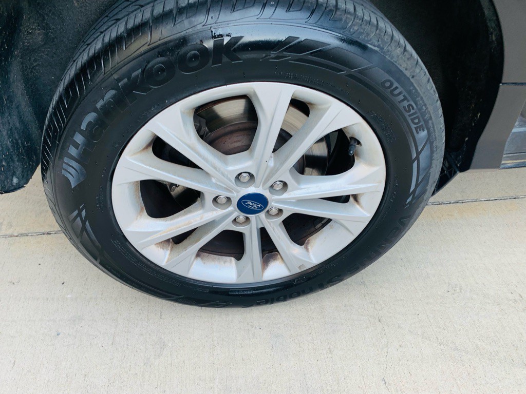 2017 Ford Escape Image 31