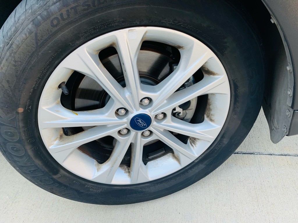 2017 Ford Escape Image 32